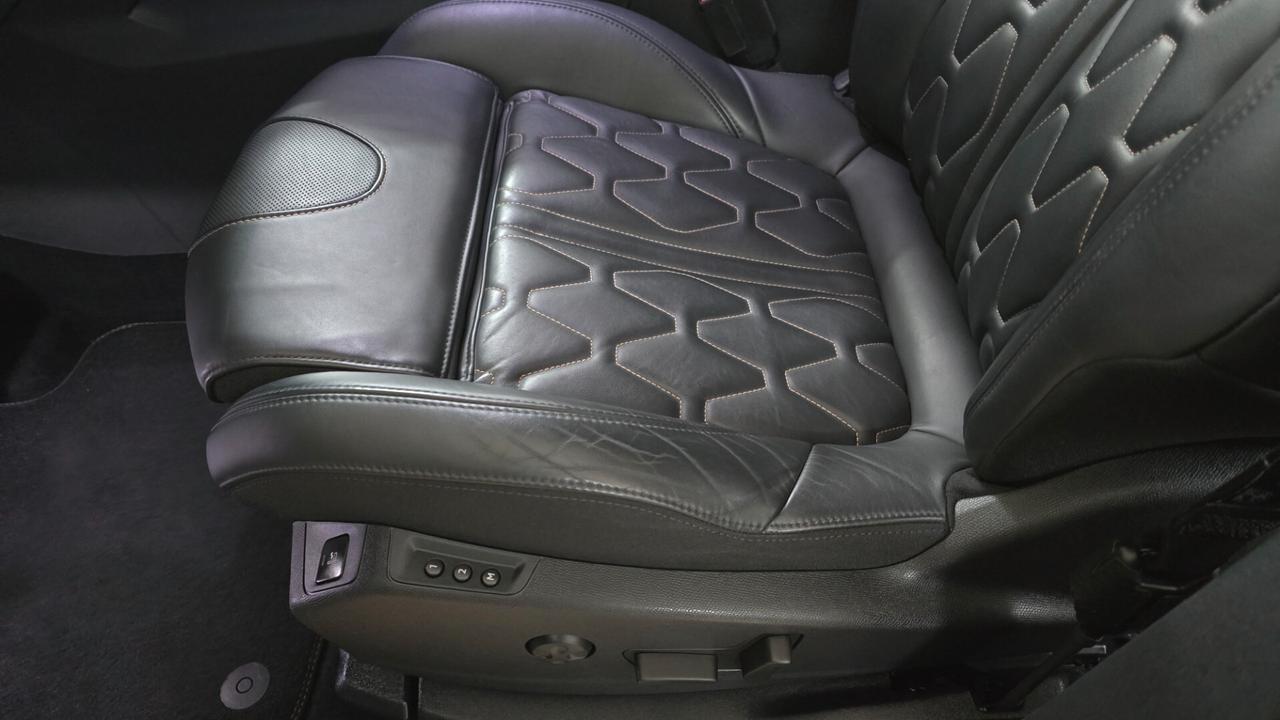 Peugeot 3008 BlueHDi 180 S&S EAT8 GT