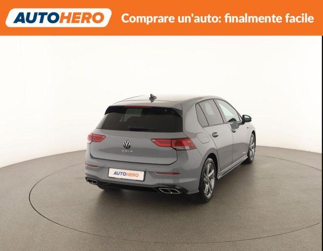 VOLKSWAGEN Golf 1.5 TSI EVO ACT R-Line