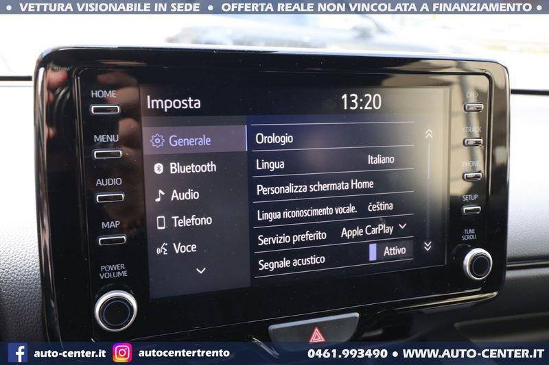 Toyota Yaris 1.6 Turbo GR Circuit *Livrea Gazoo Racing