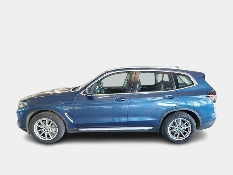 BMW X3 xDrive 30e Autom.