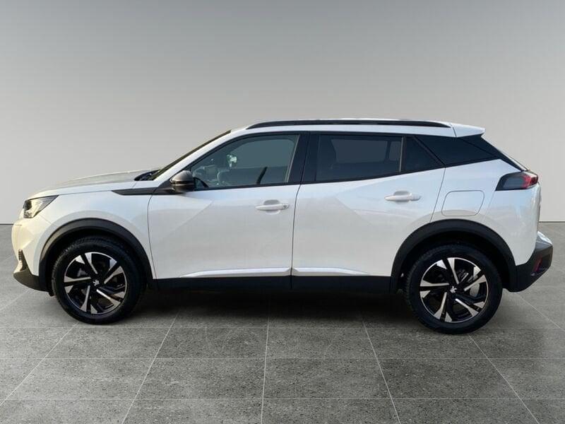 Peugeot 2008 PureTech 100 Allure Pack S/S