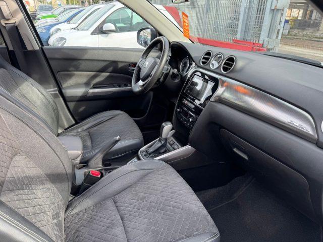 SUZUKI Vitara 1.4 GPL 140 cv AUT 4WD AllGrip Starview