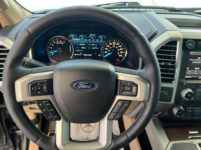 FORD F 150 lariat