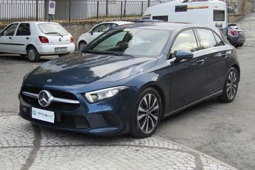 MERCEDES A 180 Automatic Business