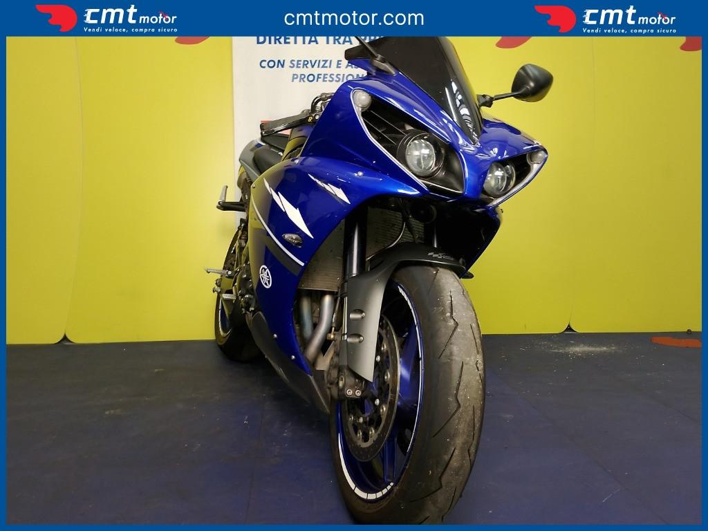 Yamaha YZF R1 - 2015