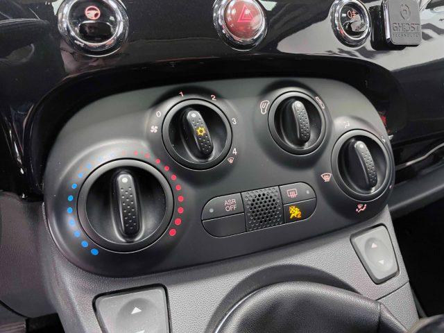 FIAT 500 1.2 S 69CV E6