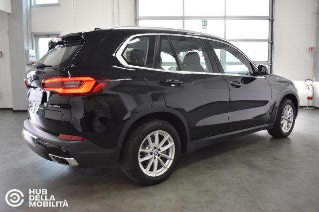 BMW X5 xDrive25d Business Aut.