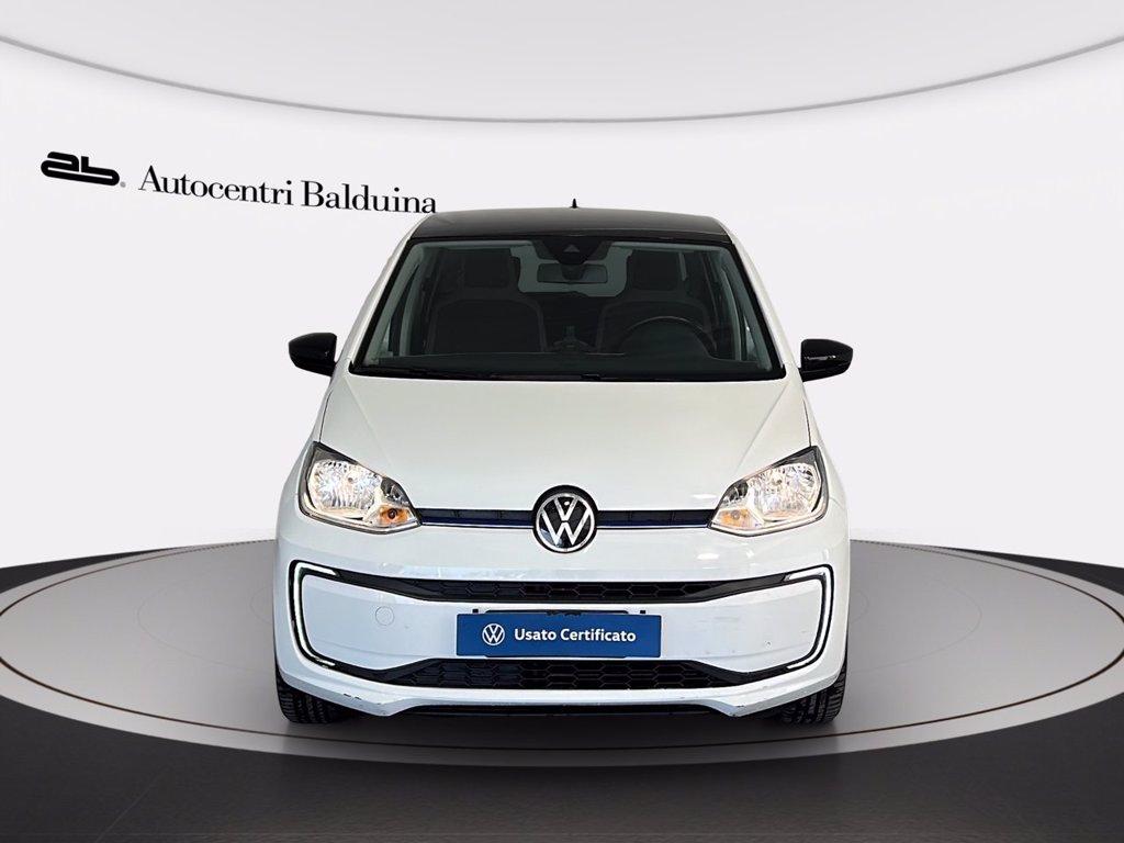 VOLKSWAGEN E-up! 5p del 2021