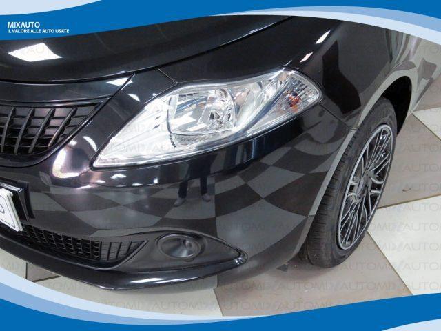 LANCIA Ypsilon Hybrid 1.0 FireFly 70cv 5 Porte Gold EU6 KM Ø