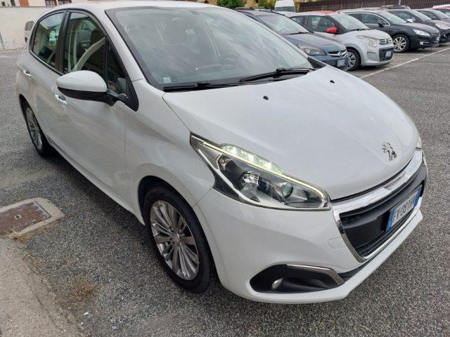 PEUGEOT 208 1° serie PureTech 82 Stop&Start 5 porte Active