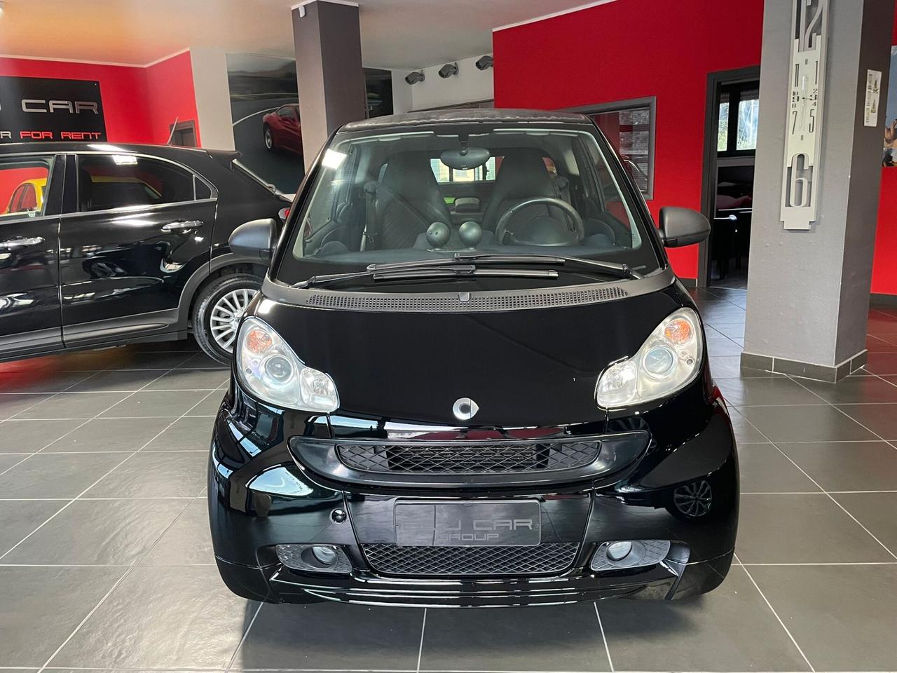 SMART FORTWO 1.0 PULSE 70cv