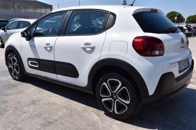 CITROEN C3 BlueHDi 100 S&S Feel Pack