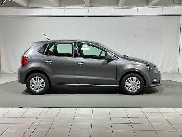 Volkswagen Polo 5ª serie 1.0 MPI 5p. Comfortline