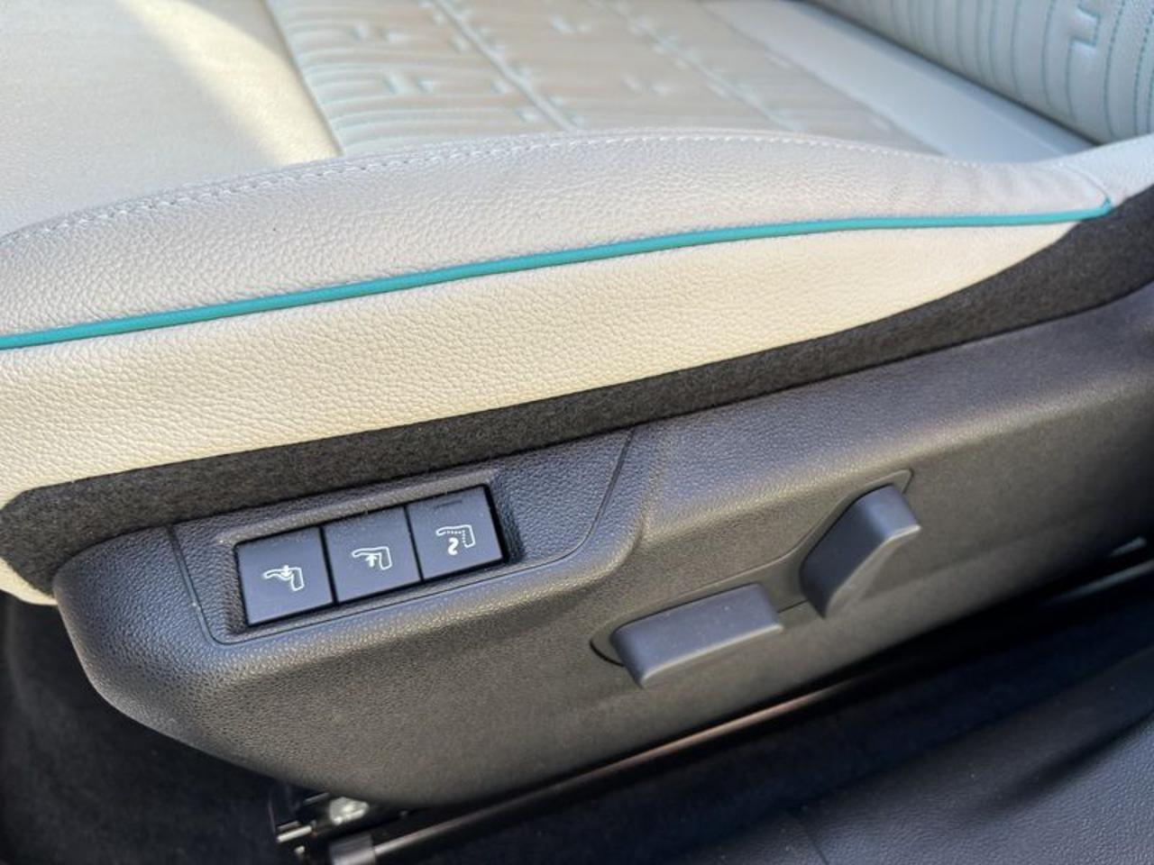 Fiat 600 Hybrid 110 CV DCT MHEV La Prima LED-CAM-18"