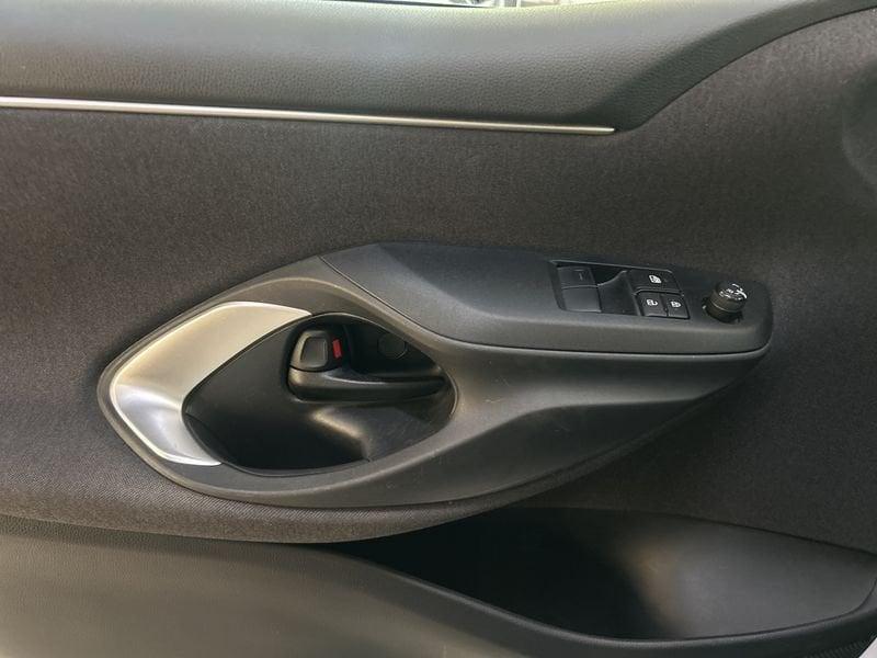 Toyota Yaris Yaris 1.0 5 porte Active