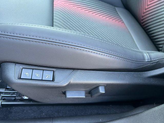 ALFA ROMEO Junior 1.2 145 CV Hybrid eDCT6 Speciale KM 0