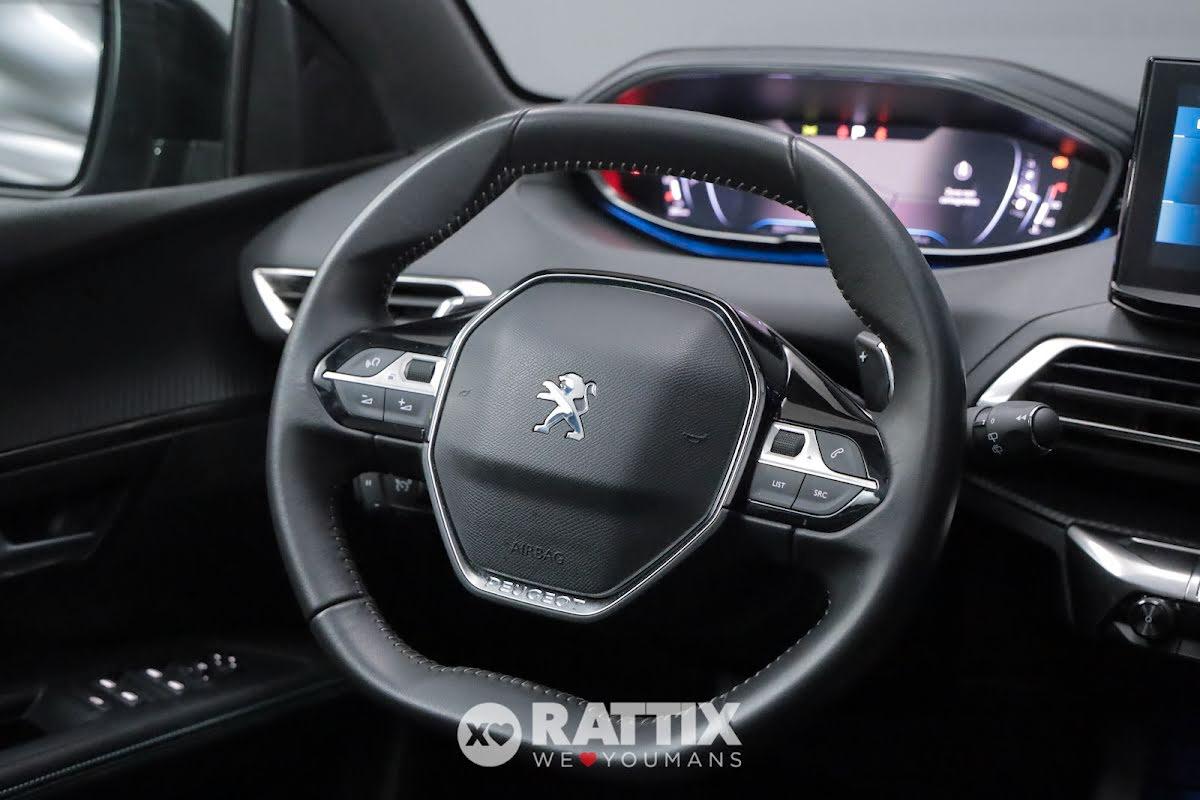 Peugeot 5008 1.5 bluehdi 130CV Allure Pack eat8 7p.ti