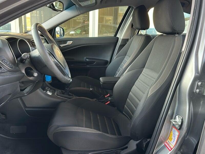 Alfa Romeo Giulietta Giulietta 1.6 jtdm Super 120cv my19
