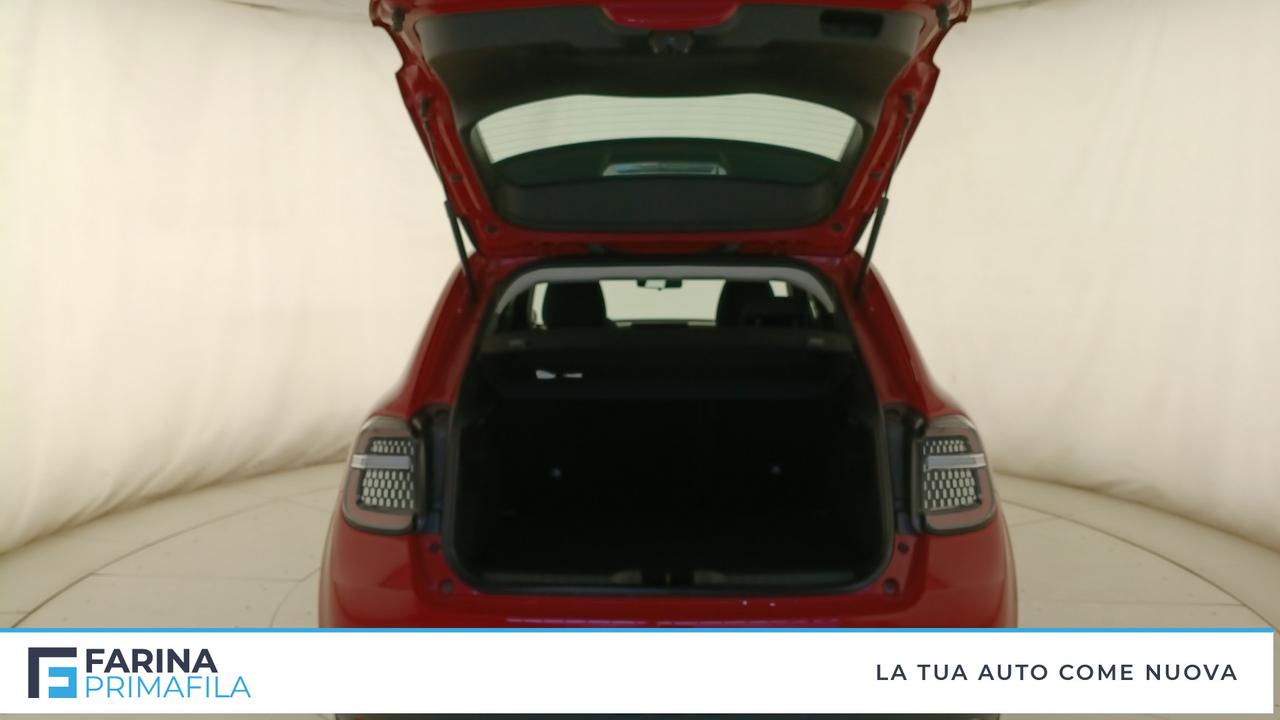 FIAT 600 1.2 hybrid Pop 110cv auto
