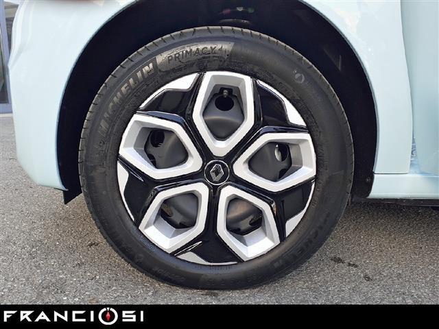 RENAULT Twingo Equilibre 22kWh