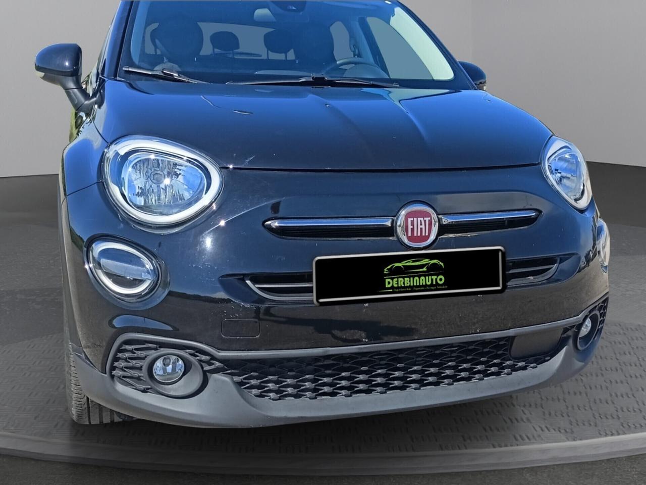 Fiat 500X 1.3 MultiJet 95 CV Sport