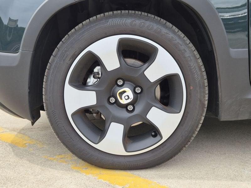 FIAT Pandina III 2024 Cross Cross 1.0 firefly hybrid s&s 70cv