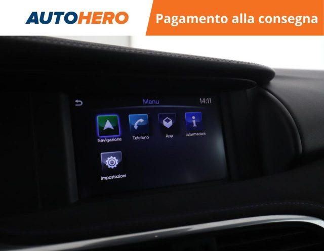 INFINITI Q30 1.5 diesel