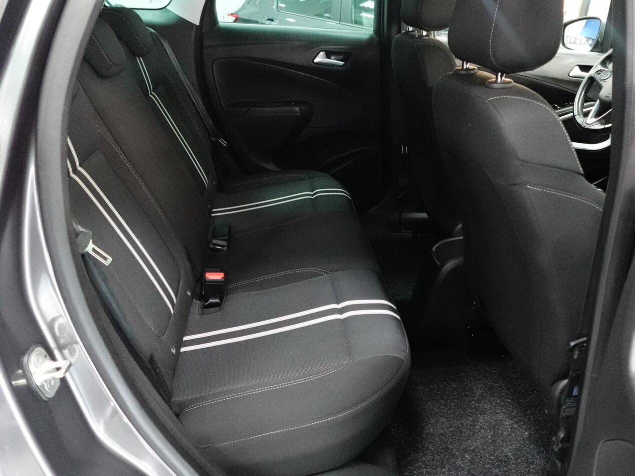 Opel Crossland 1.5 CDTI 110 CV DESIGN & TECH