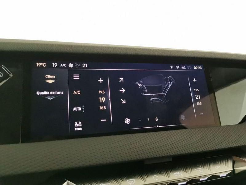 DS DS4 II 2021 1.5 BLUEHDI 130CV EAT8 PALLAS