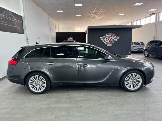 OPEL Insignia 2.0 CDTI 160 CV Start&Stop ecoFLEX Sports Tourer C