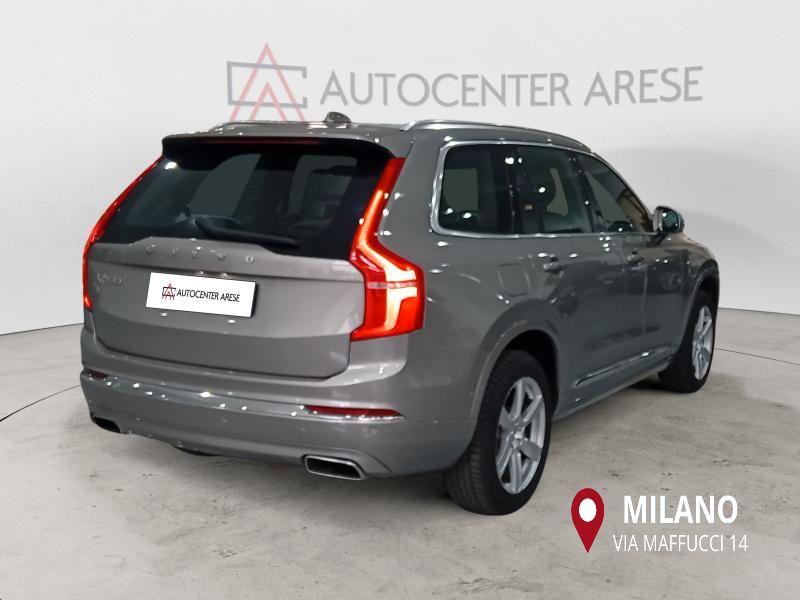 Volvo XC90 2.0 t8 phev Inscription Expression awd 303cv 7p.ti geartronic