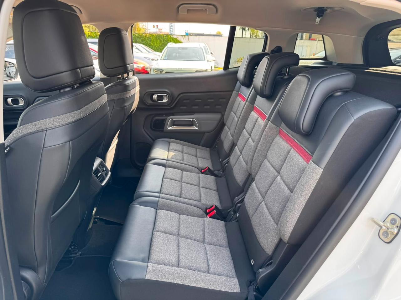 CITROEN C5 AIRCROSS 2022 1.5 DIESEL 130CV