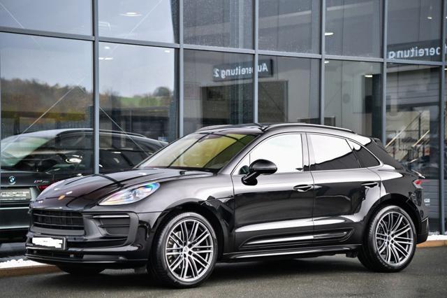 PORSCHE Macan 2.0 T CHRONO SPORT PRONTA CONSEGNA