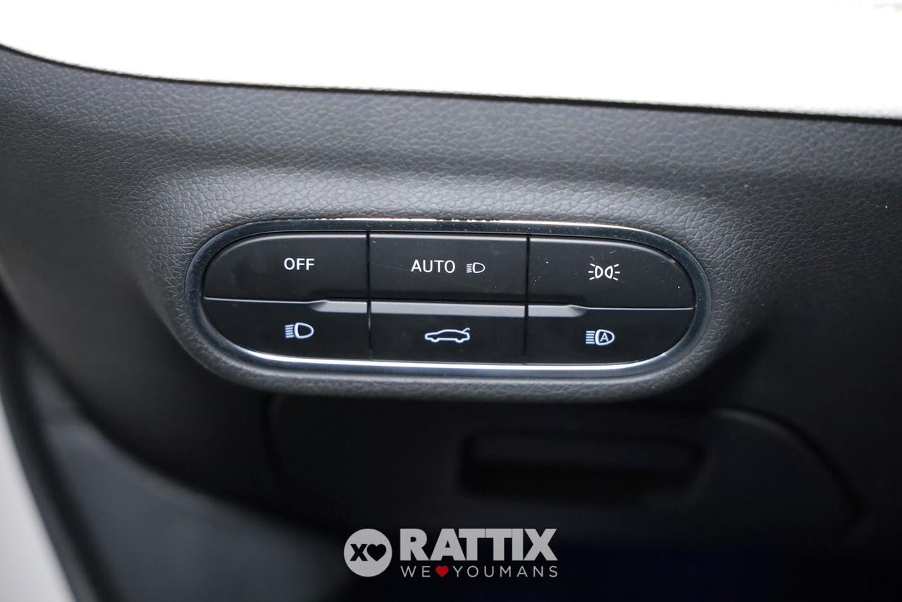 smart smart #1 motore elettrico 7,4kW Pro+ & tetto panoramico