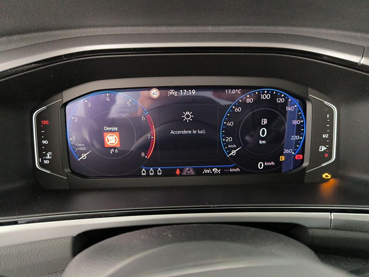 Volkswagen T-Roc 1.0 tsi sport 115cv