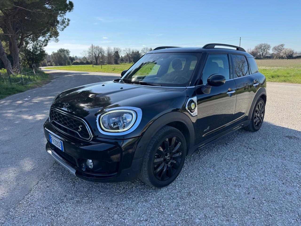 Mini Cooper Countryman 1.5 SE ALL4 Automatica