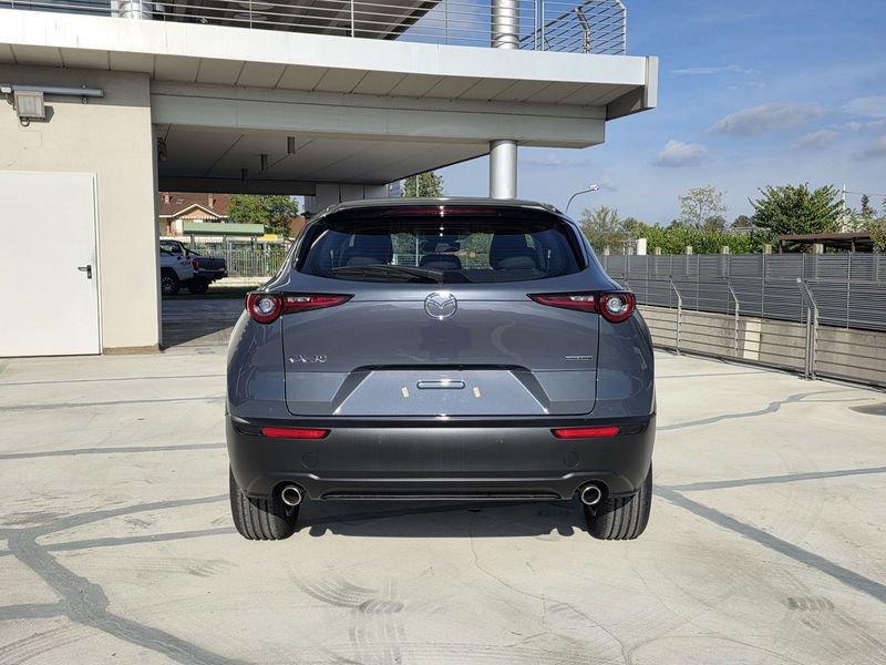 Mazda CX-30 e-Skyactiv-G M Hybrid 2WD Centre Line