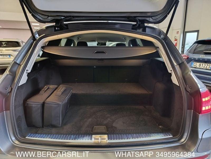 Mercedes-Benz Classe E E 300 de S.W. 4Matic Auto Plug in hybrid Premium*KM ZERO*