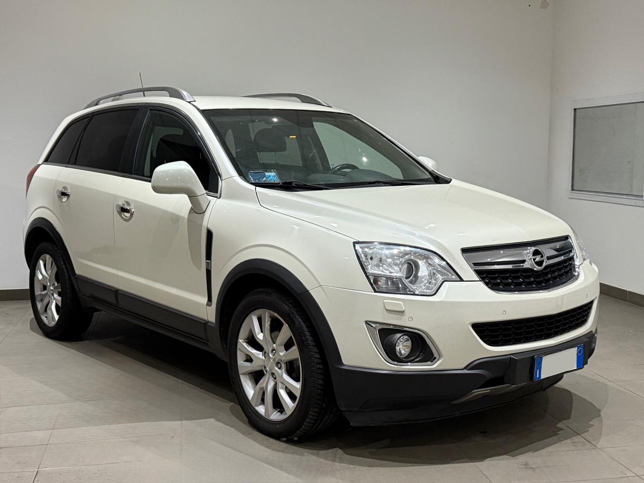 Opel Antara 2.2 CDTI 184CV/Kw135 Cosmo Unlimited X 4x4