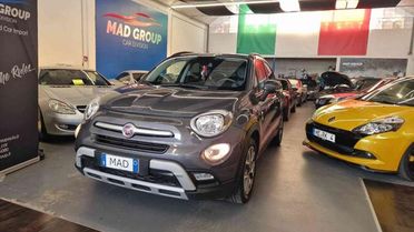 FIAT 500X 1.6 MultiJet 120 CV DCT Lounge CERTIFICATA!