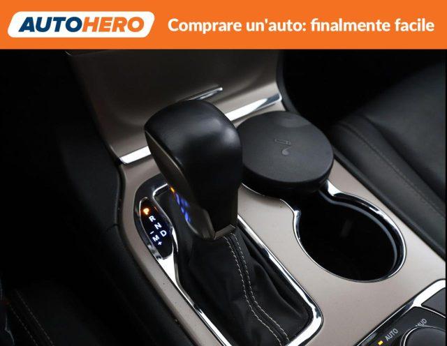 JEEP Grand Cherokee 3.0 V6 CRD 250 CV Multijet II Limited
