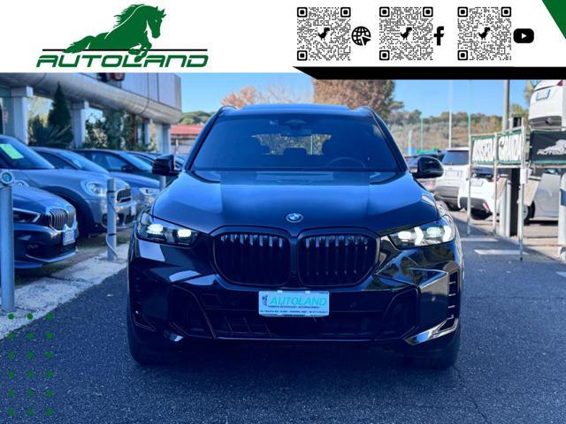 BMW X5 xDrive30d 48V Msport 298 CV Full Optional Panorama