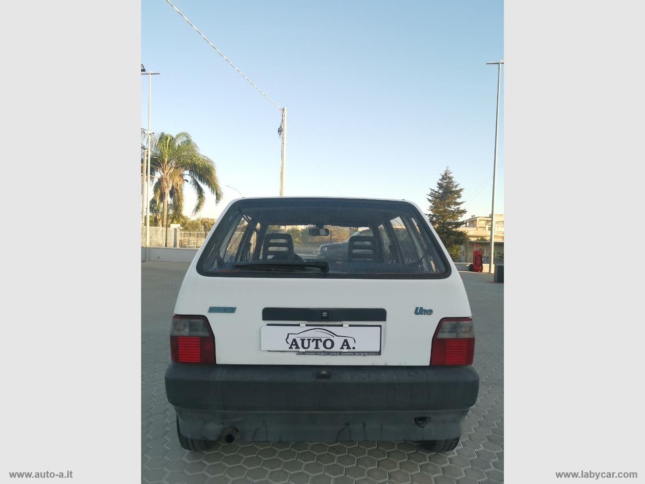 FIAT Uno 1.0 i.e. 5p. Fire