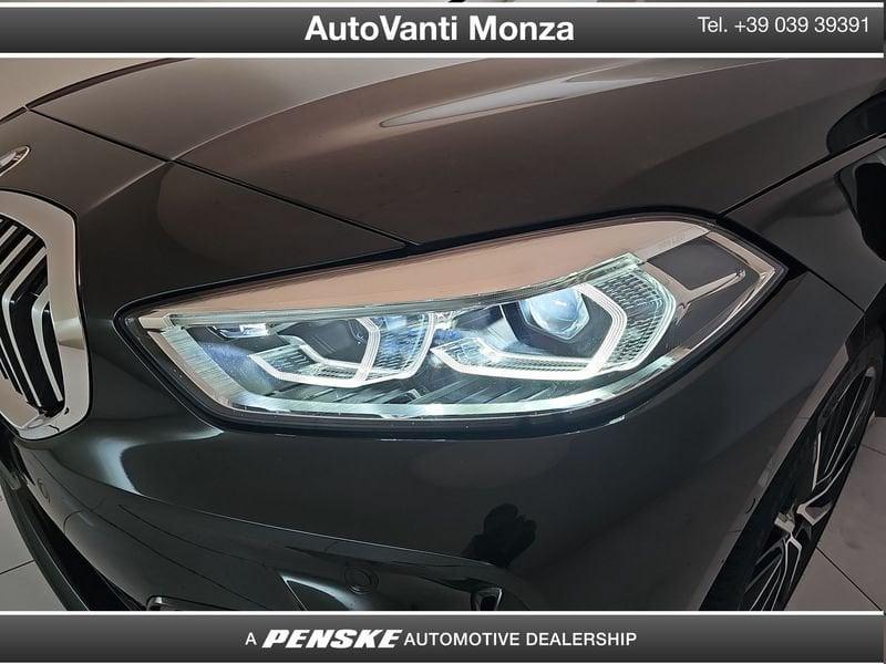 BMW Serie 1 118d 5p. M Sport