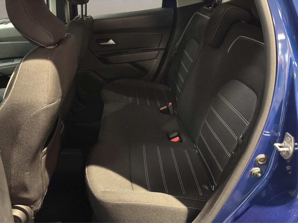 Dacia Duster 1.0 TCe GPL Journey UP 4x2