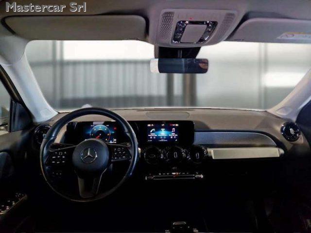 MERCEDES-BENZ GLB 180 GLB 180d Business auto - GS397EV
