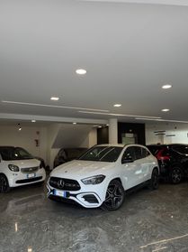 Mercedes-benz GLA 200 d Automatic 4Matic AMG Line Premium Plus