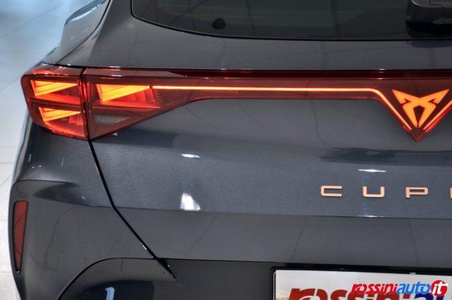 CUPRA Formentor 1.5 HYBRID 150 CV DSG + R18 MACHINED SONORA SILVER