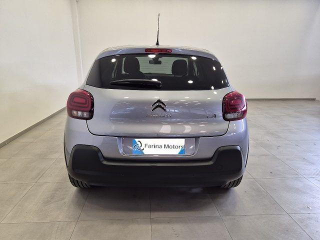 CITROEN C3 PureTech 110 S&S Max in Promo