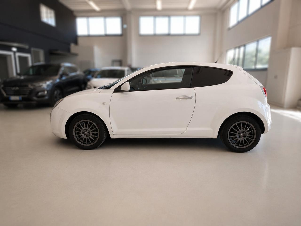 Alfa Romeo MiTo 1.4 78 CV 8V S&S Progression